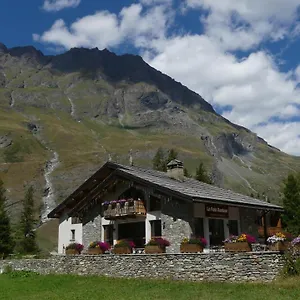 Casa vacanze Le Petit Bonheur, Bessans